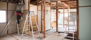 Entreprise de rénovation de la maison et de rénovation d’appartement à Pommiers-la-Placette